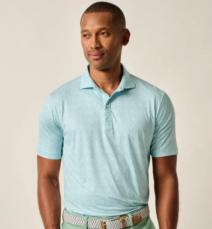 Frernando Performance Polo