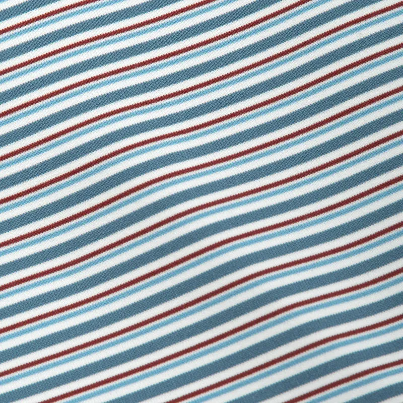 Genteal Rubicon Performance Polo