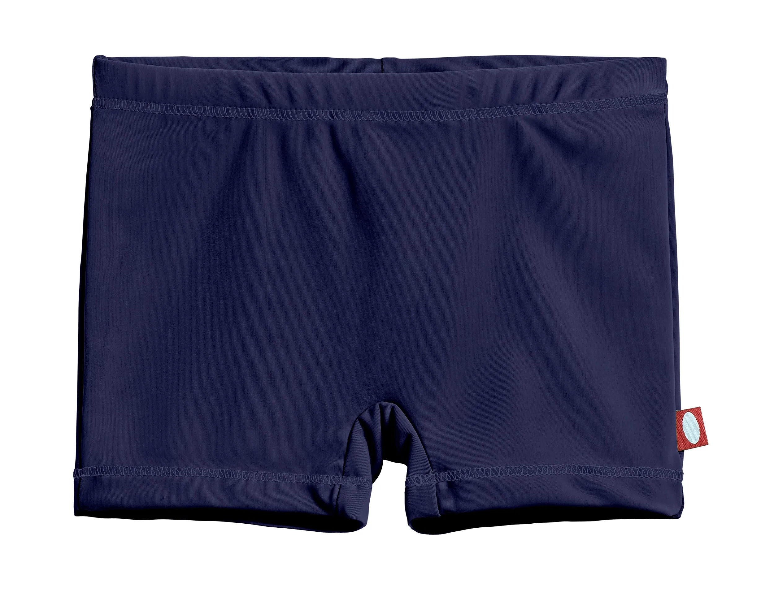 Girls UPF 50  Swim Boy Shorts  | Navy