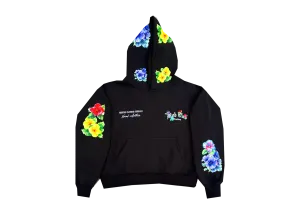 'GIVE FLOWERS' HOODIE