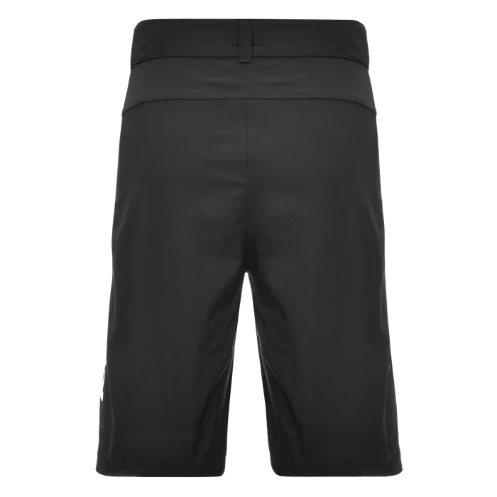 GMBN MTB Team Shorts - Black