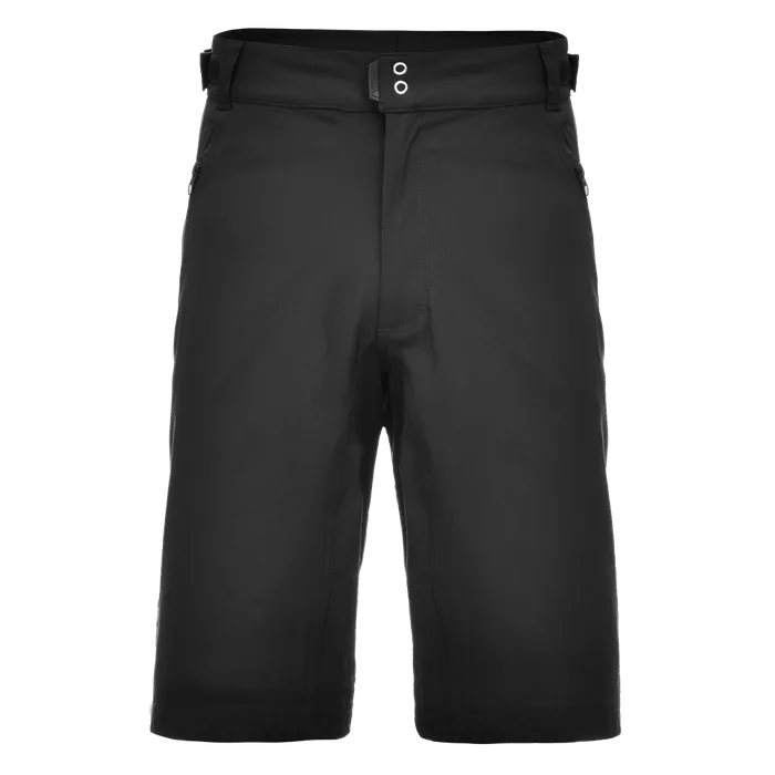 GMBN MTB Team Shorts - Black