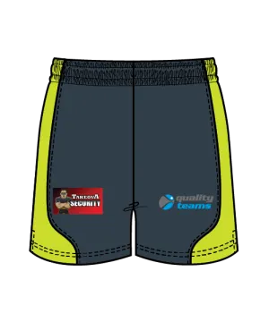 Goulburn Valley Men’s Umpire Shorts