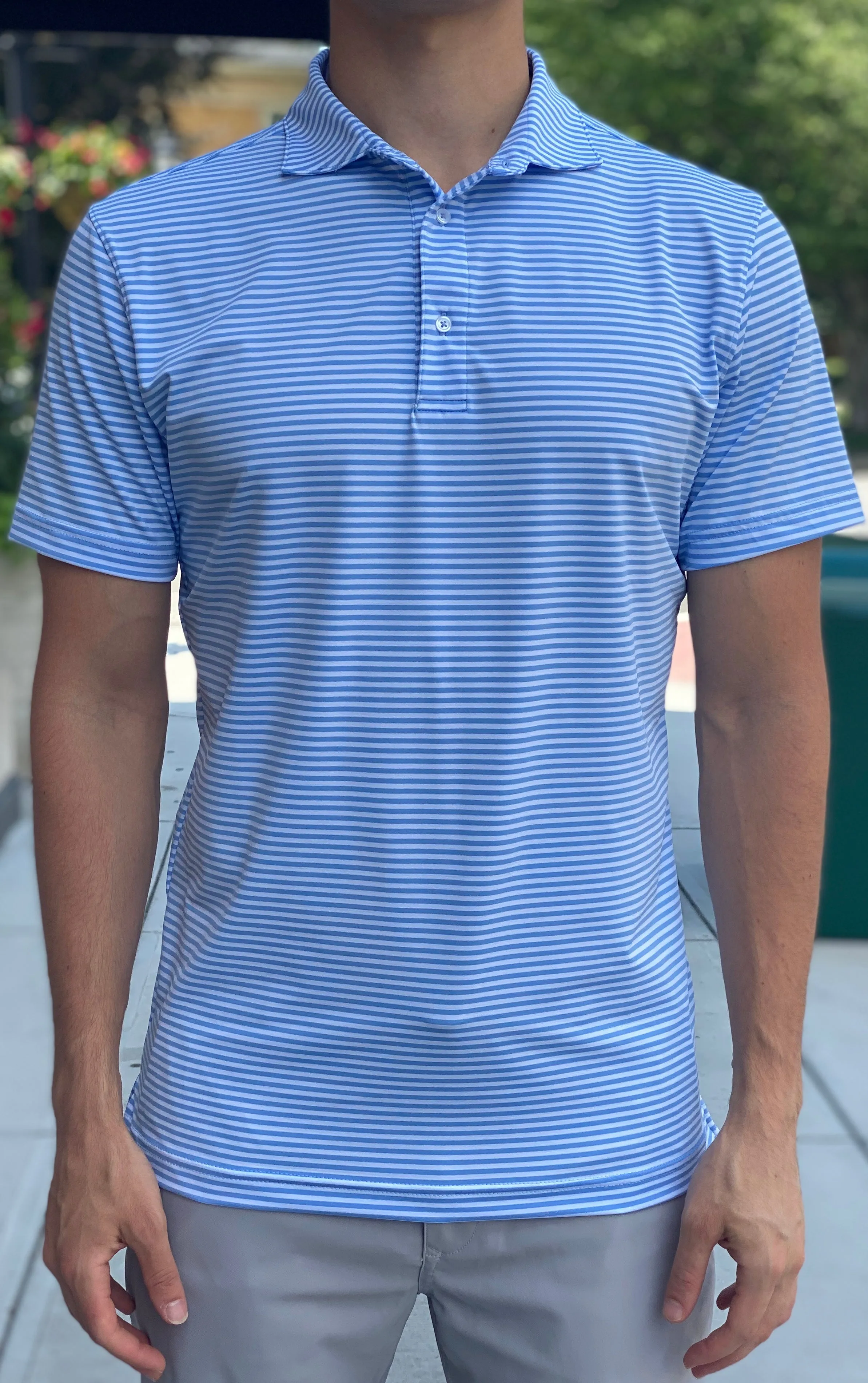 Greenwich Ave Pro Fit