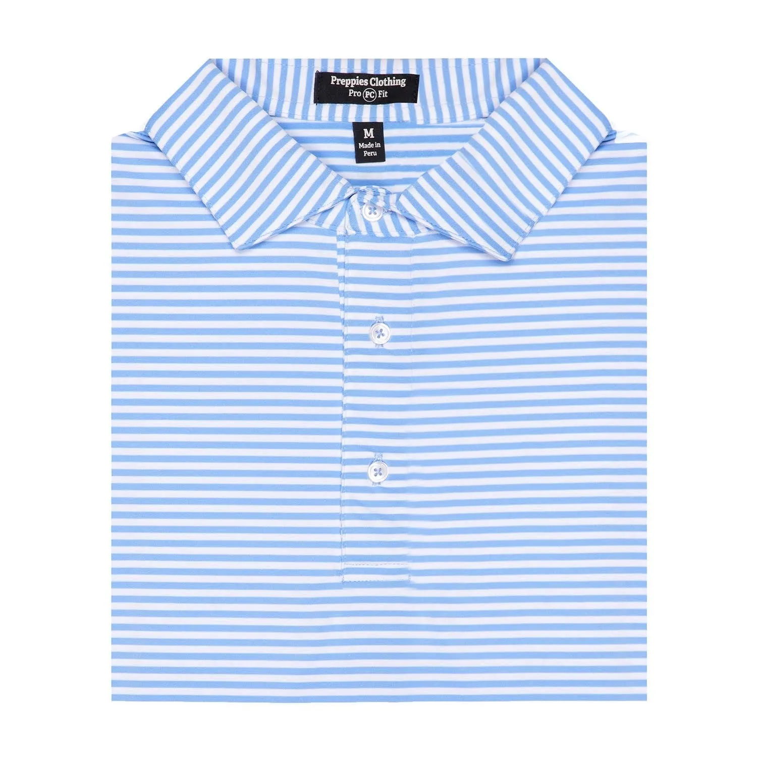 Greenwich Ave Pro Fit