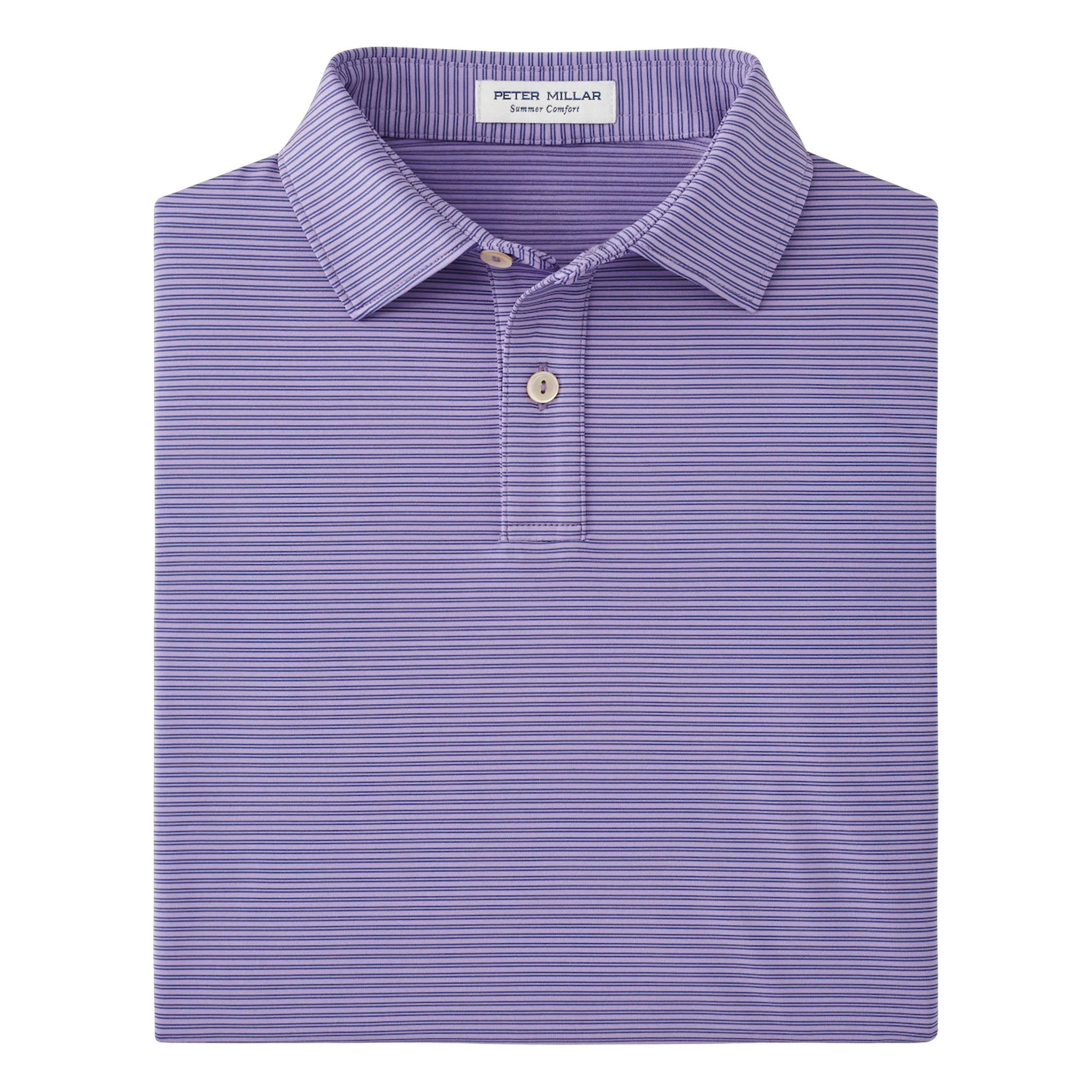 Grove Youth Performance Jersey Polo