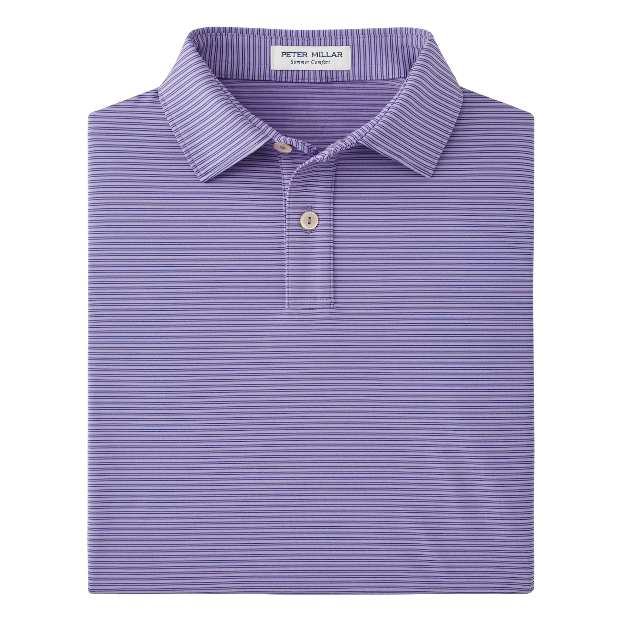 Grove Youth Performance Jersey Polo