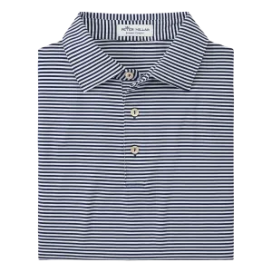 Hales Performance Jersey Polo