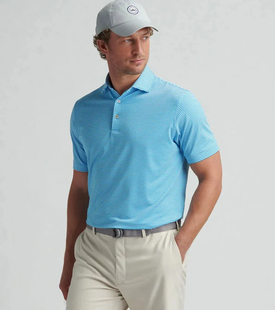 Hales Performance Jersey Polo