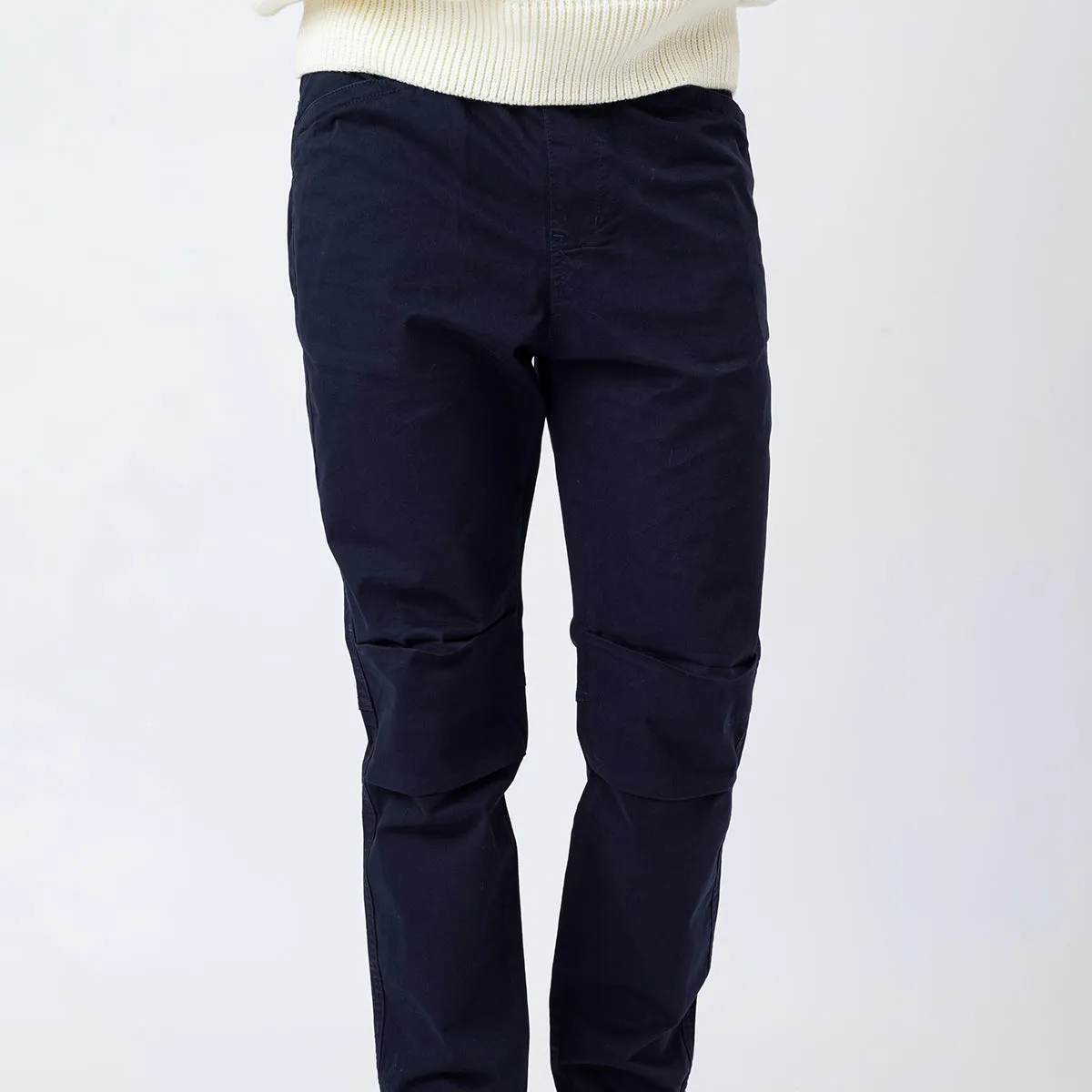 Hangout Jogger. Navy