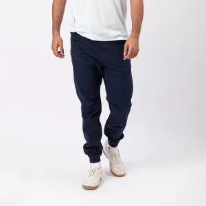 Hangout Jogger. Navy