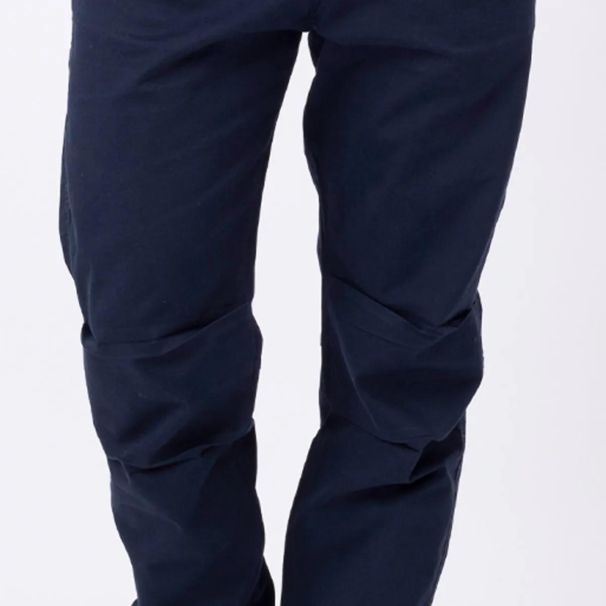 Hangout Jogger. Navy