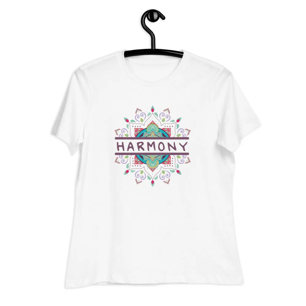 HARMONY BALANCE 2