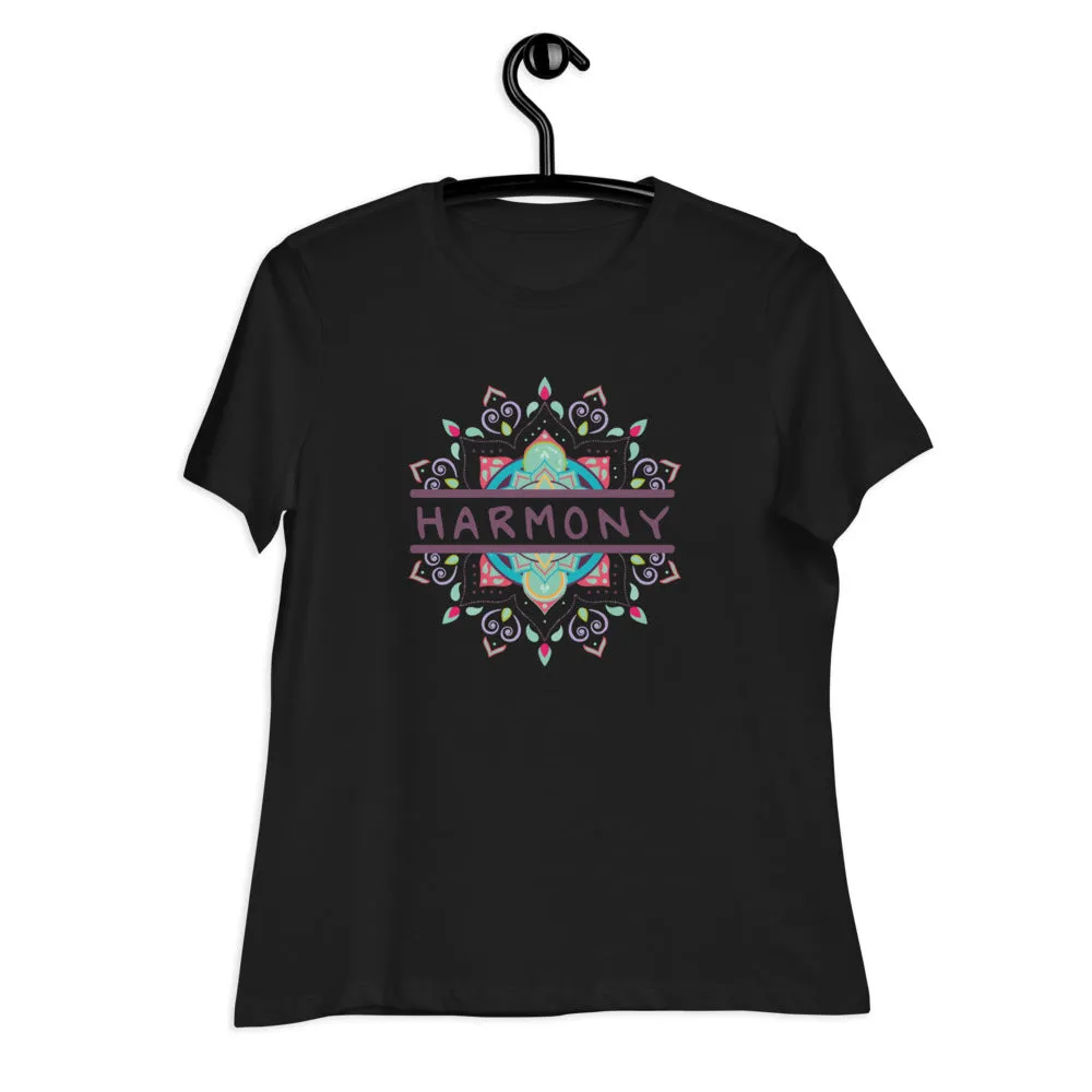 HARMONY BALANCE 2