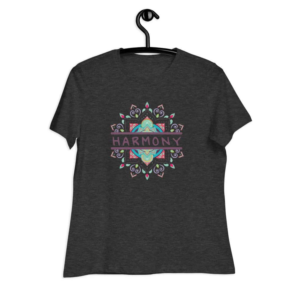 HARMONY BALANCE 2
