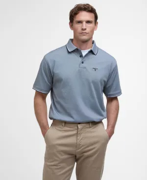 Heydon Polo in Navy