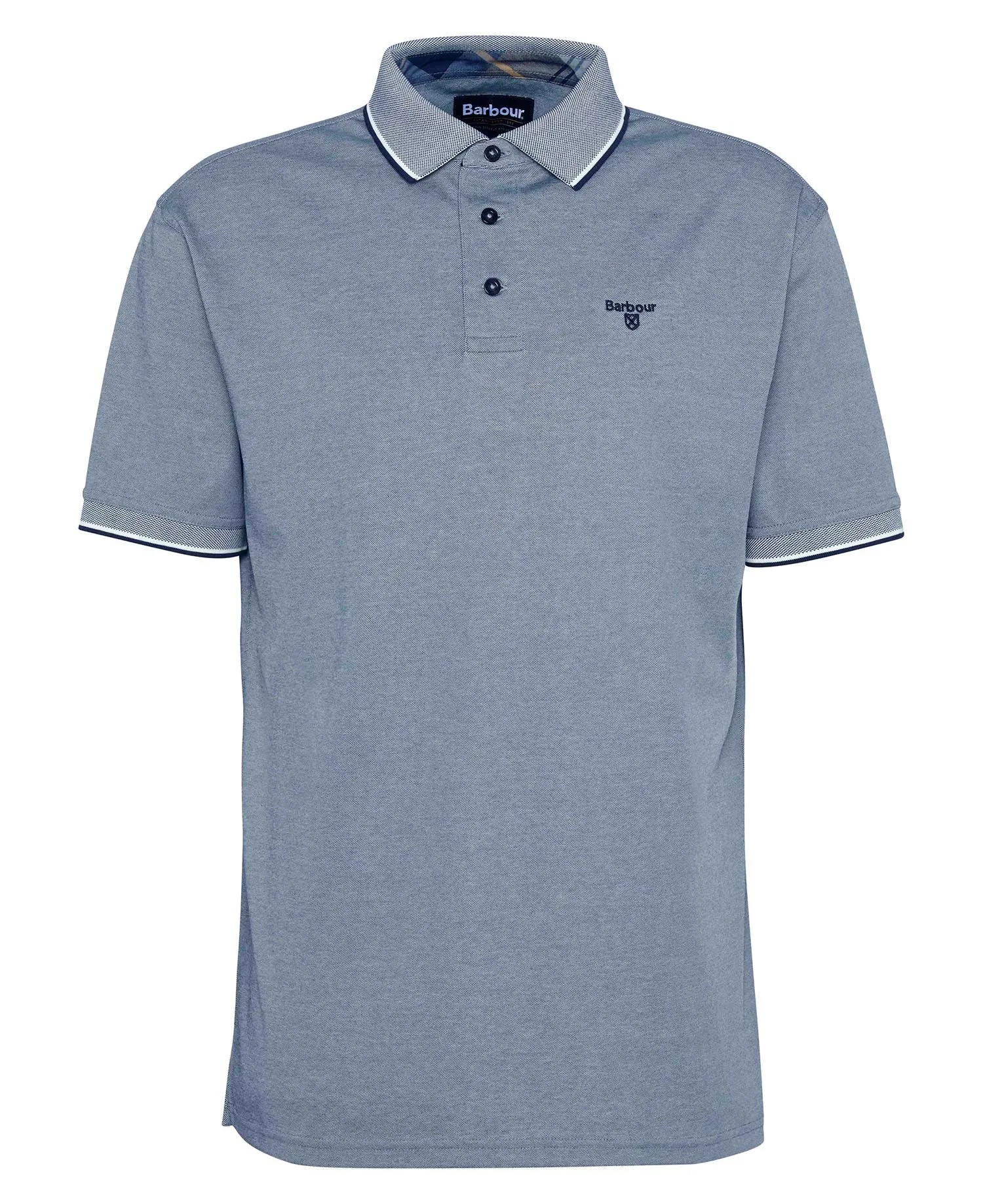 Heydon Polo in Navy