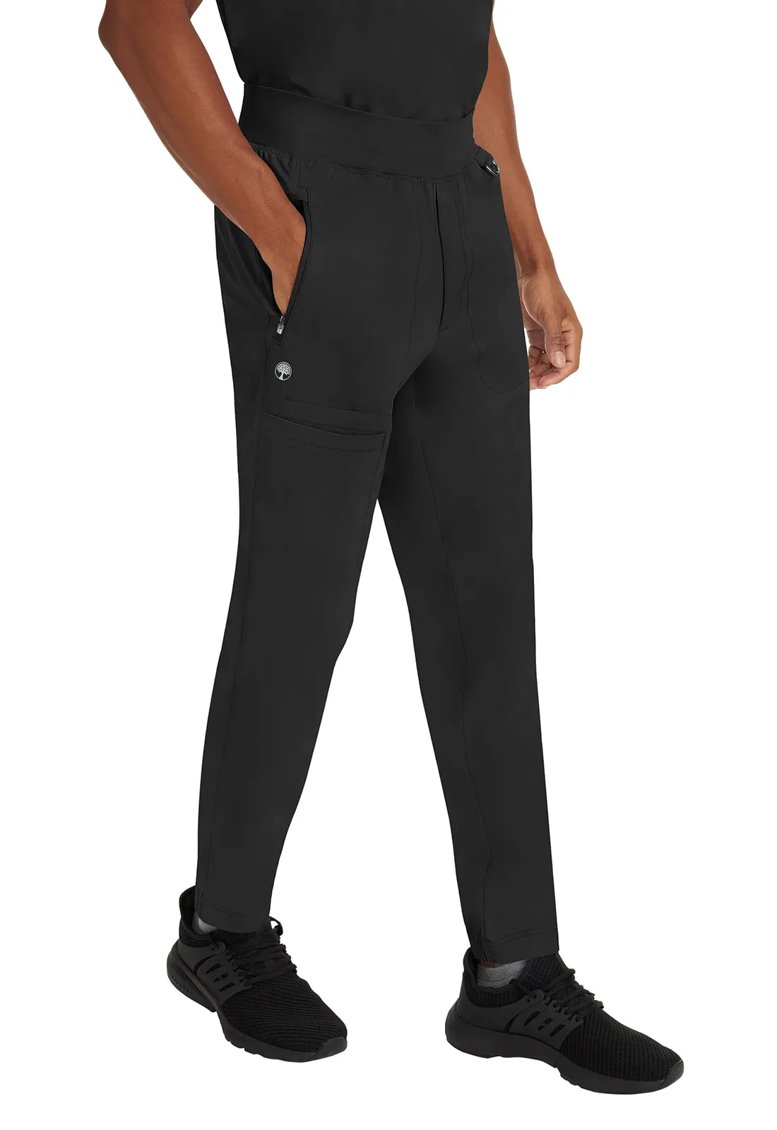 HH Purple Label Dante Jogger Pants Black