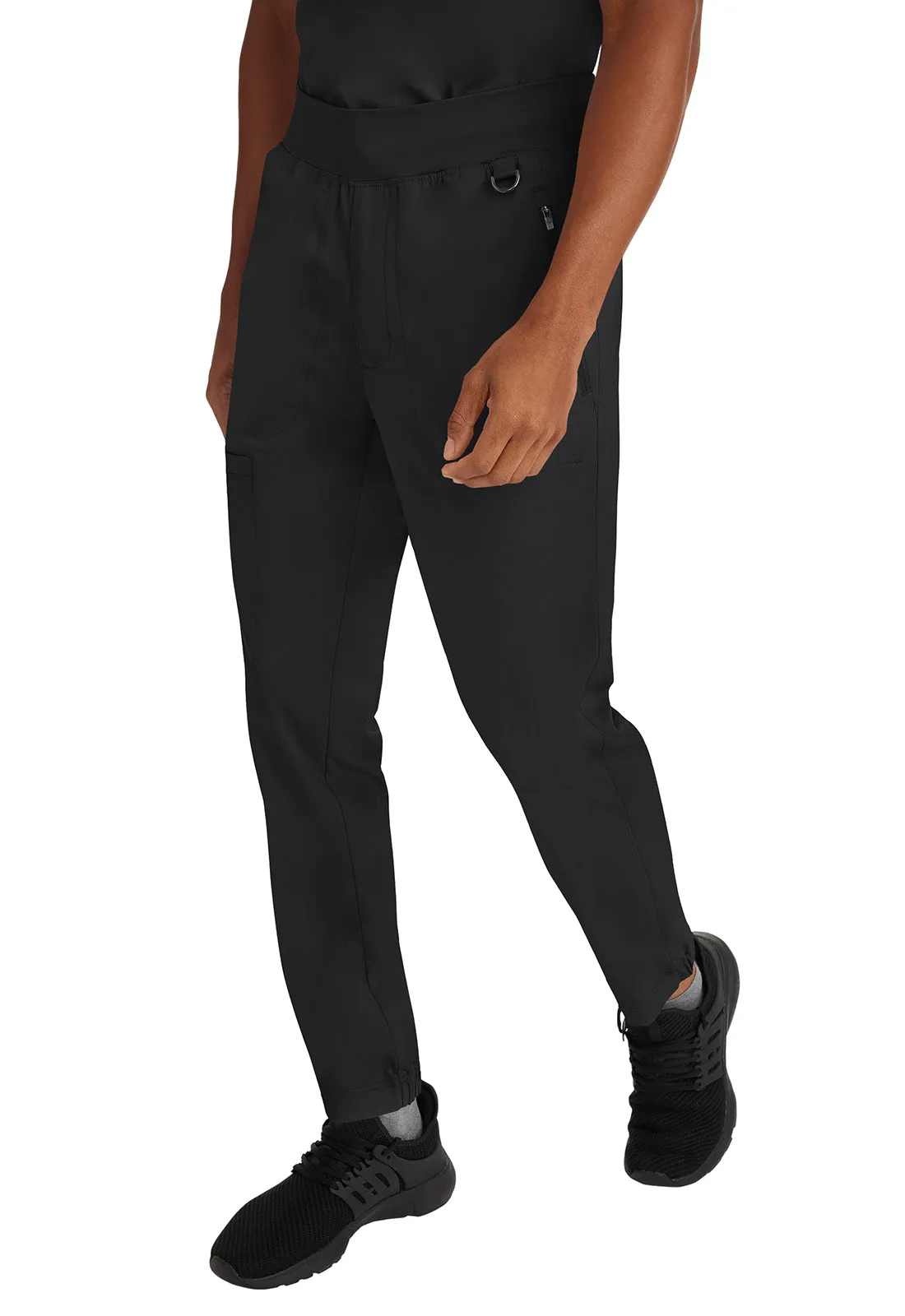 HH Purple Label Dante Jogger Pants Black