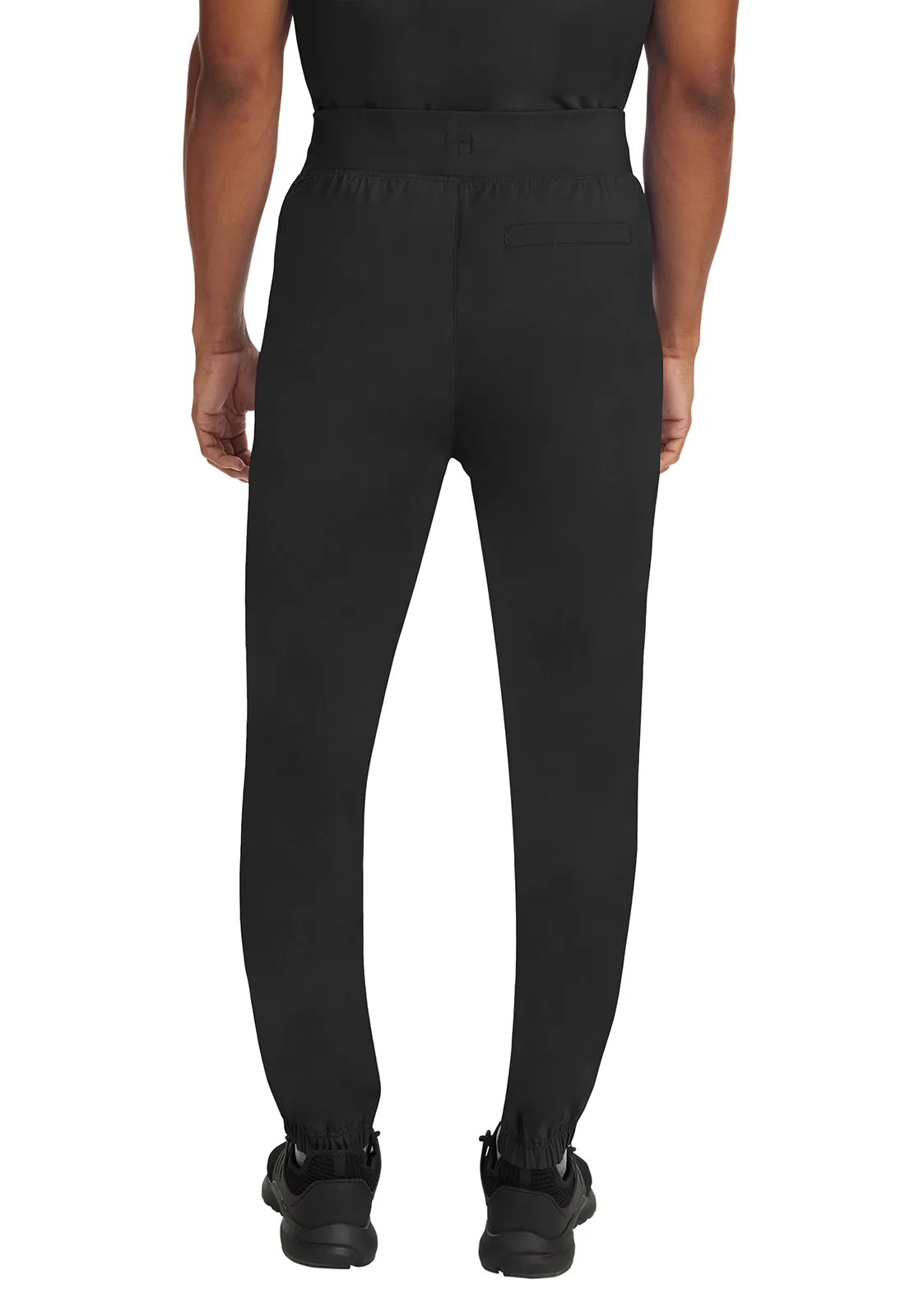 HH Purple Label Dante Jogger Pants Black