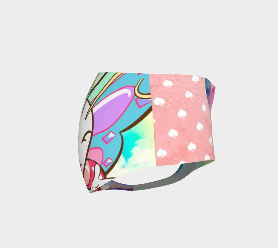 Hidey-Ho Butterfly Swim Briefs