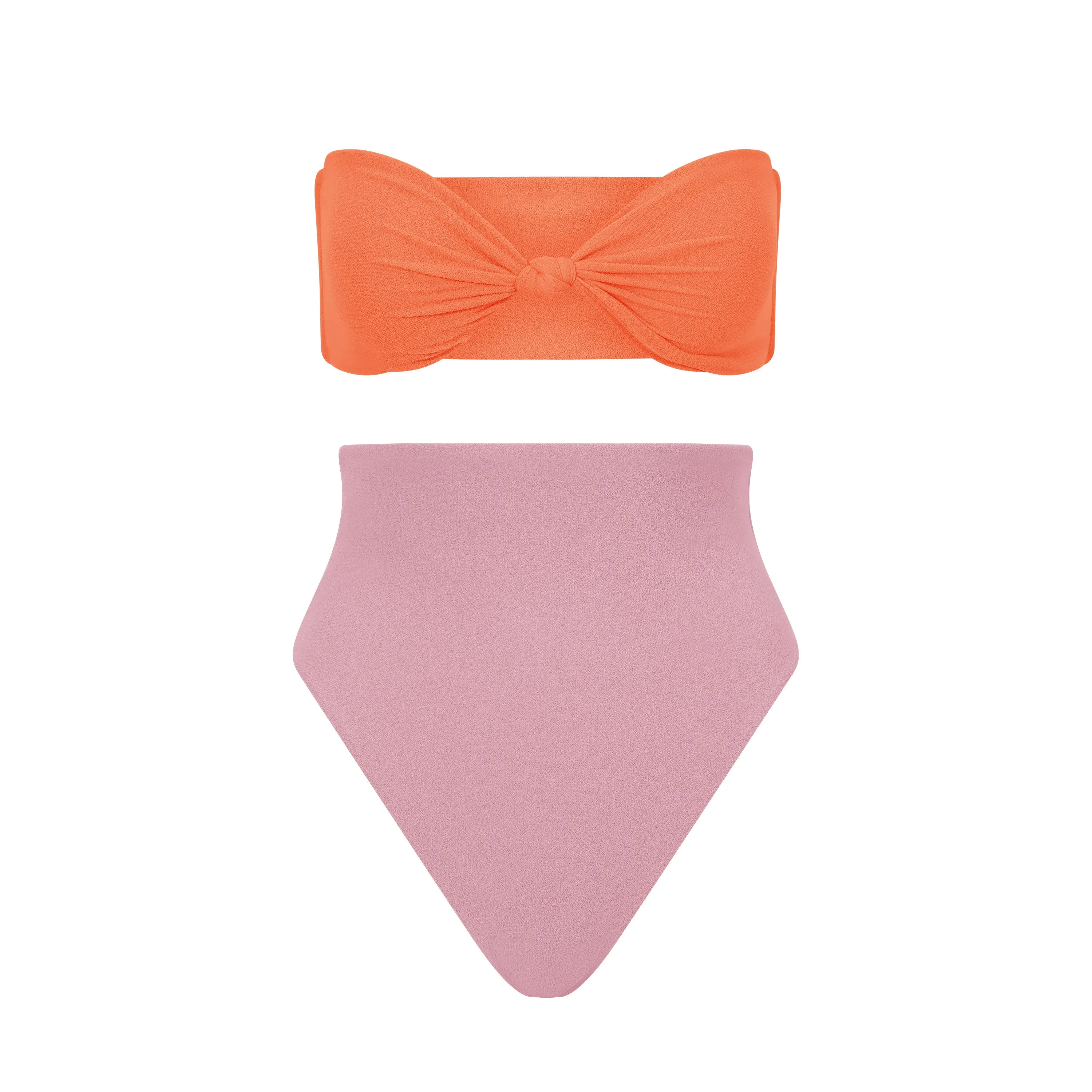 high bikini bottom