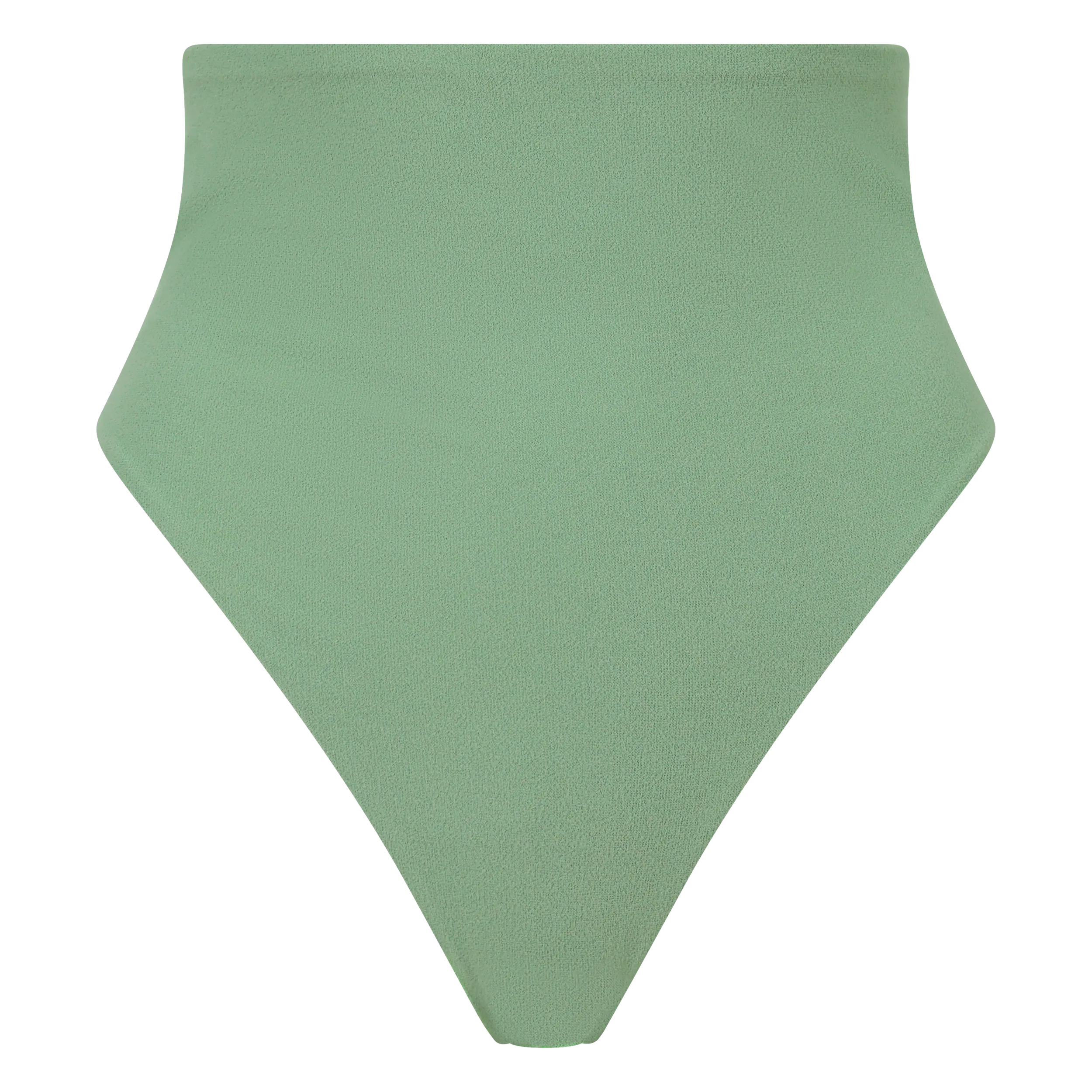 high bikini bottom