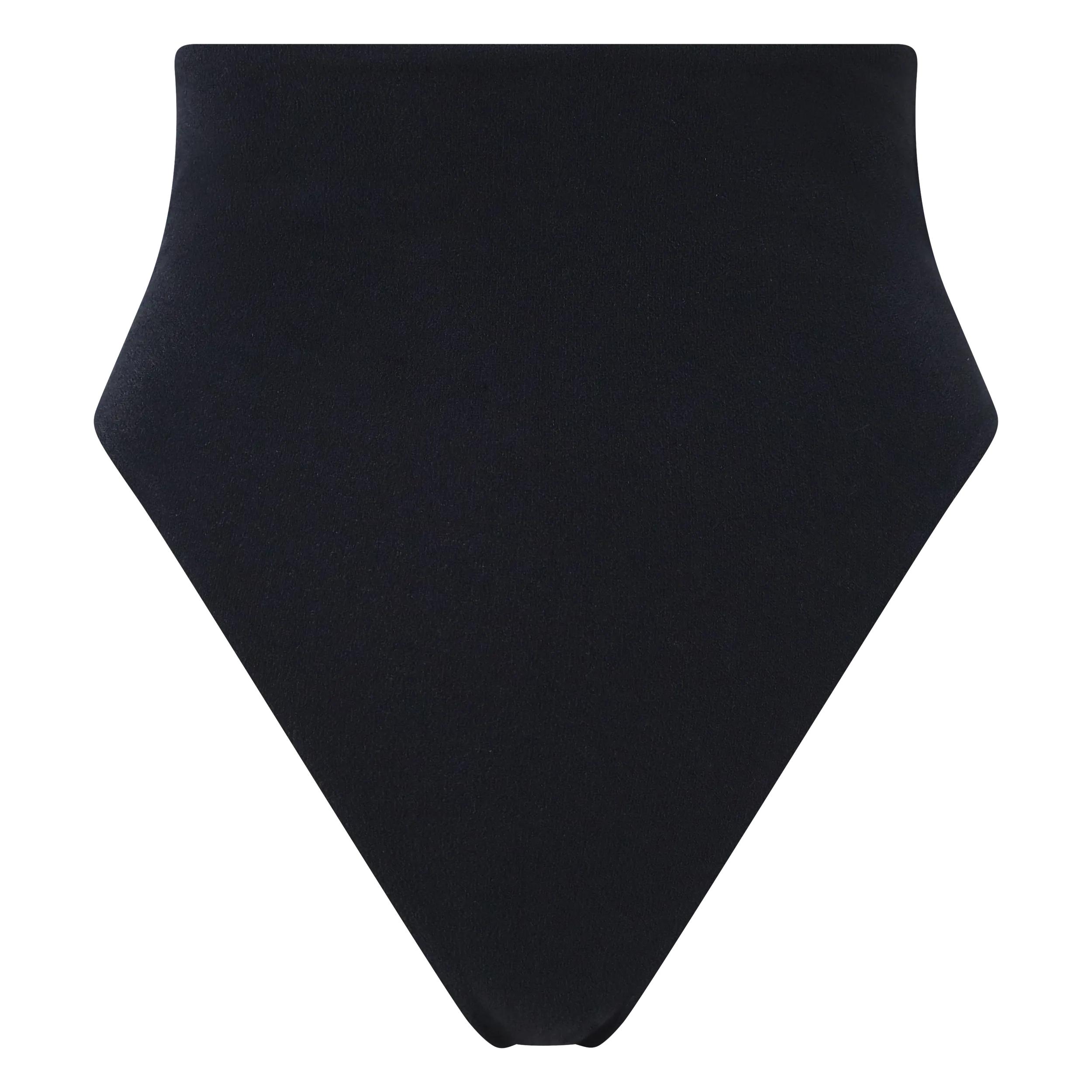 high bikini bottom