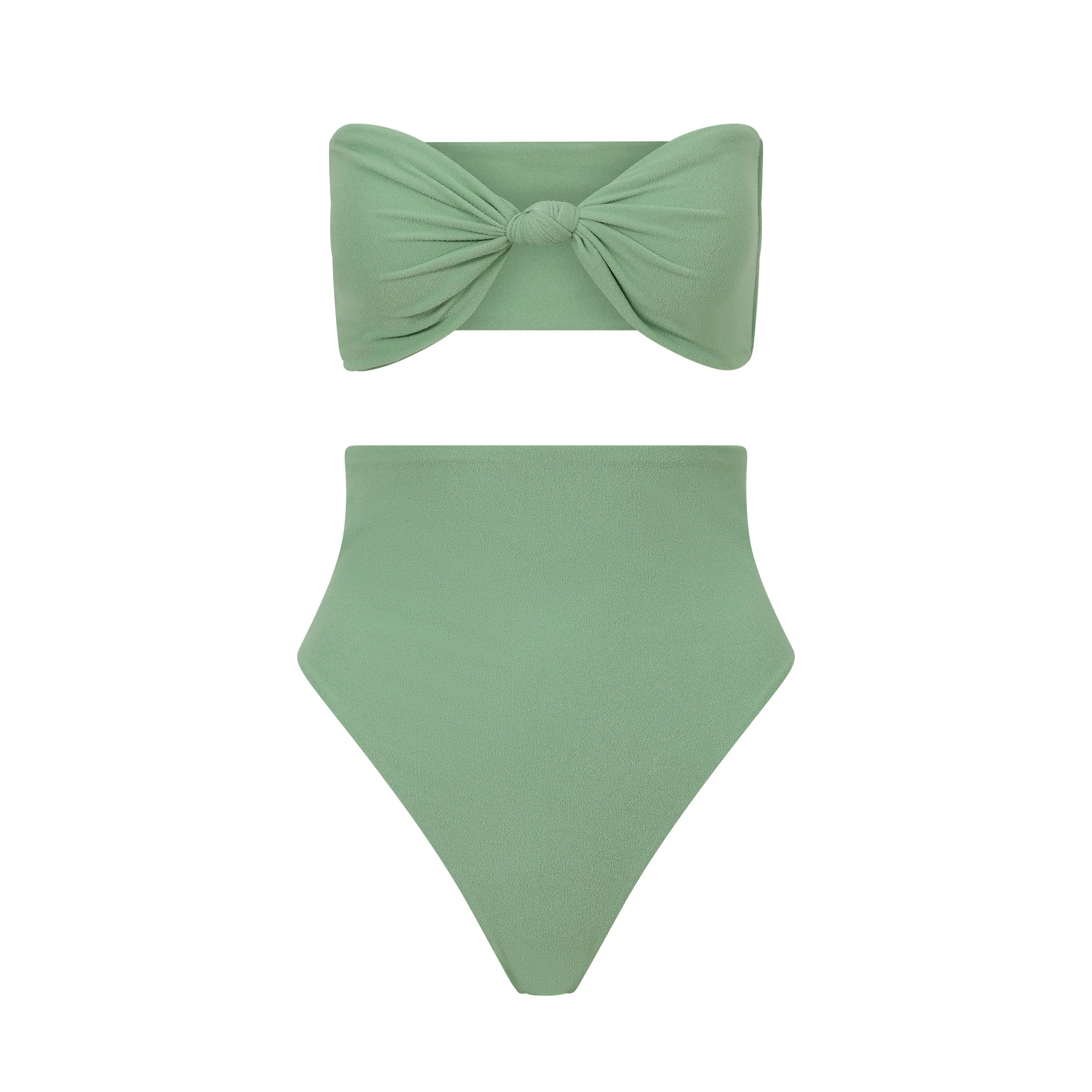 high bikini bottom
