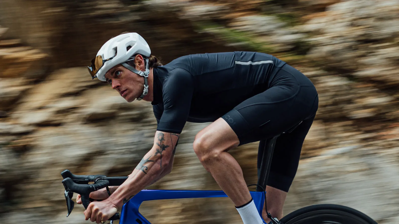 Hors Categorie Bib Shorts