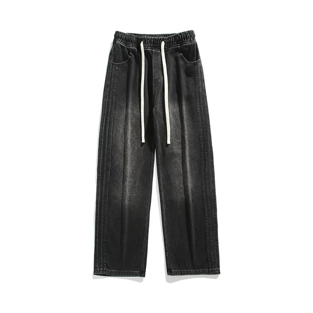 HP"Bomb H" Jeans