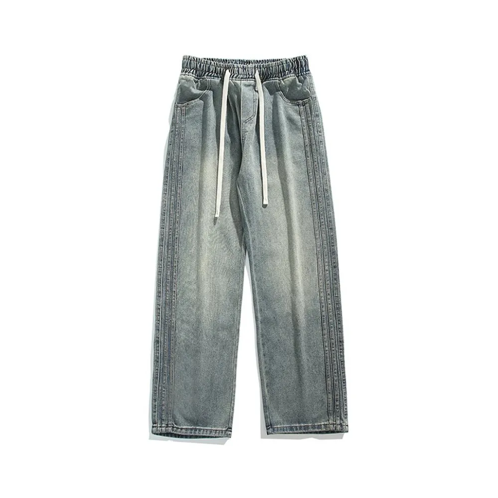 HP"Bomb H" Jeans