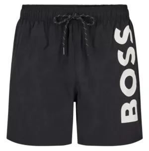 Hugo Boss Octopus Black 50469602-007