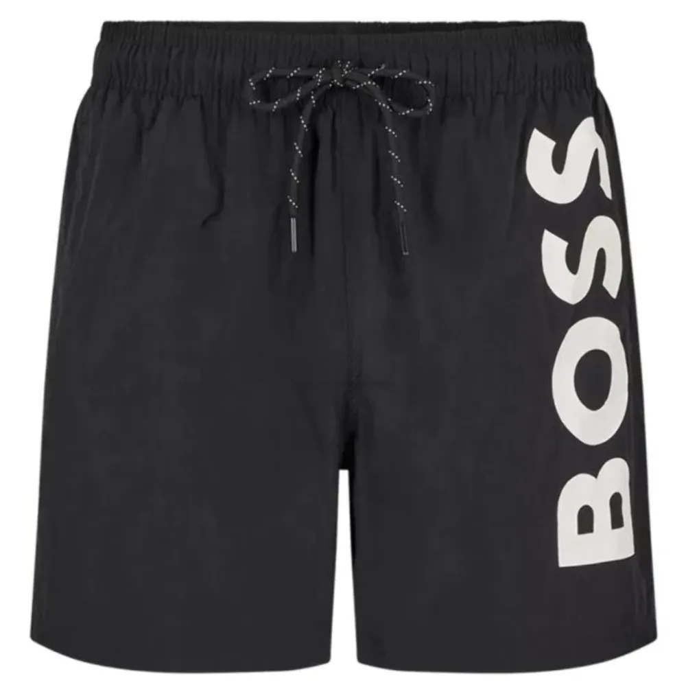 Hugo Boss Octopus Black 50469602-007