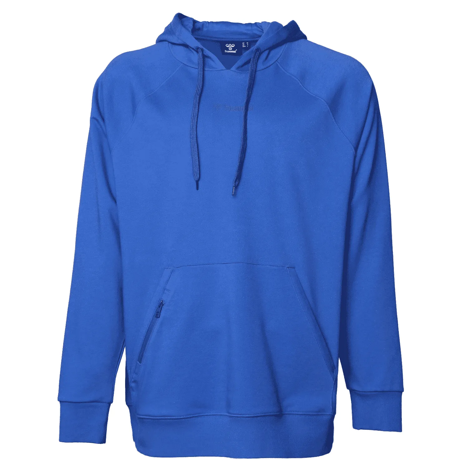 HUMMEL HMLJOHNS OVERSIZE HOODIE