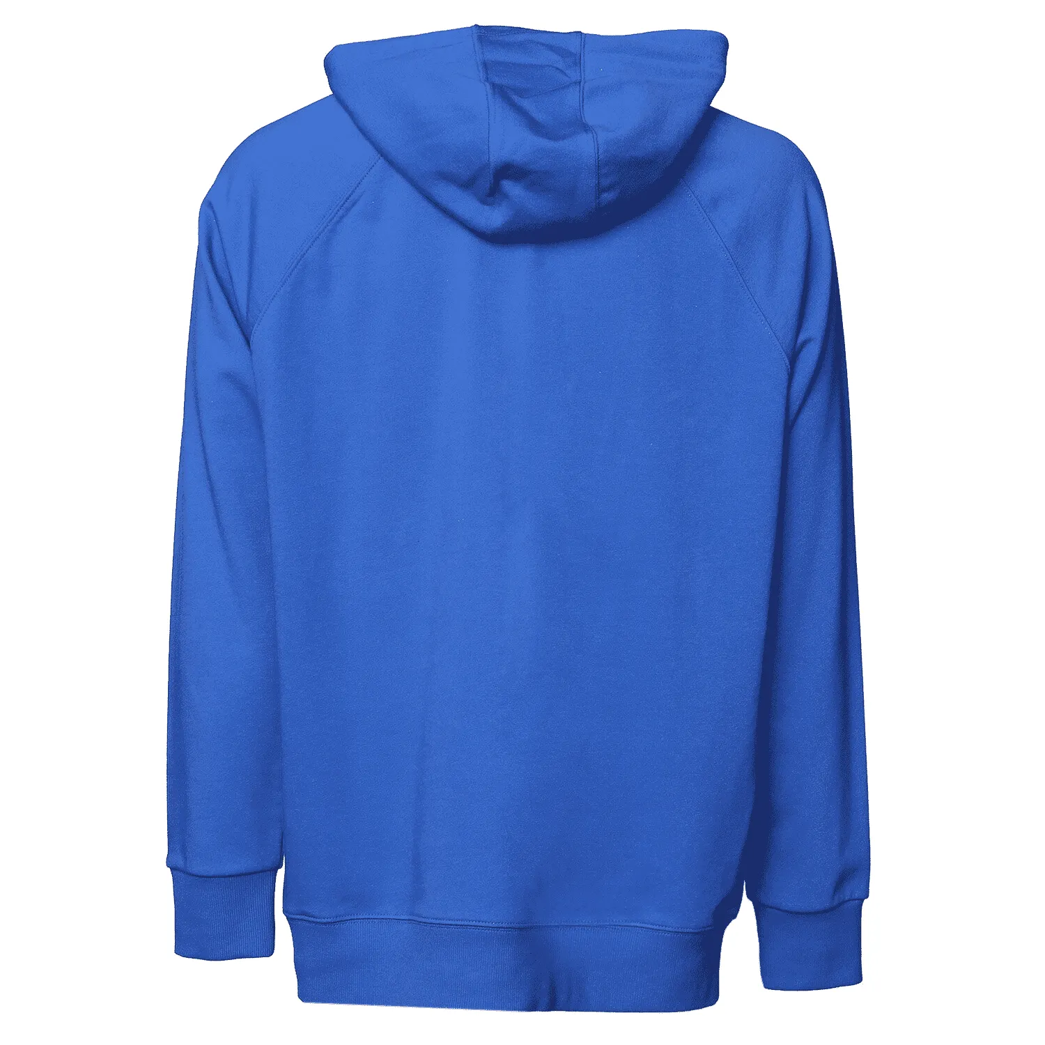 HUMMEL HMLJOHNS OVERSIZE HOODIE