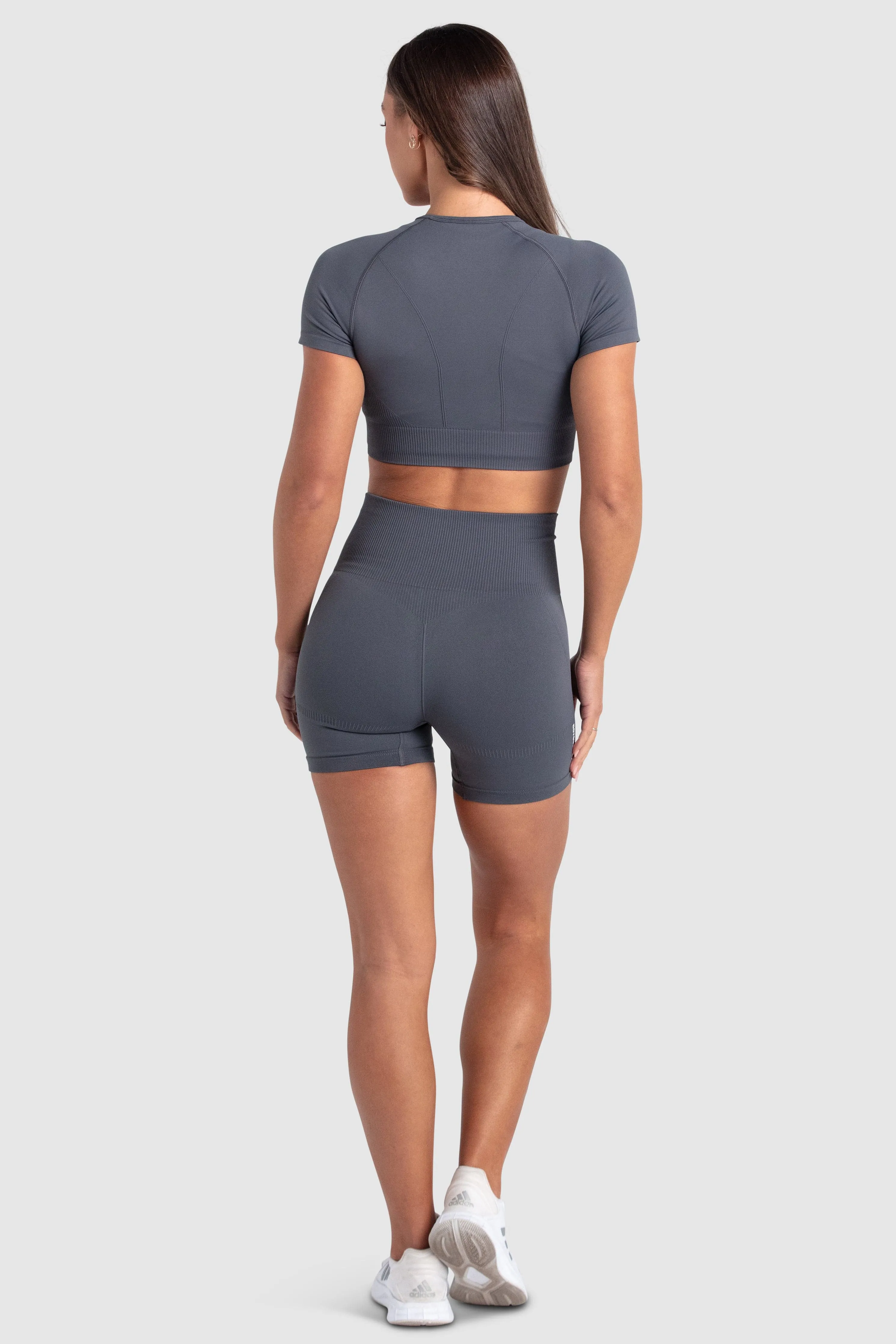 Hyperflex 2 Shorts - Charcoal