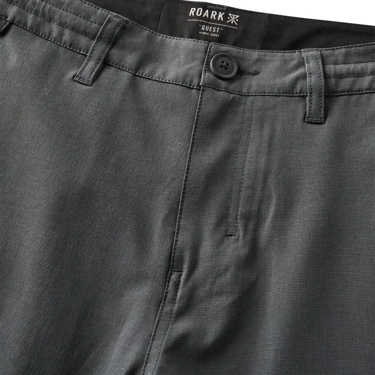 Hytide Hybrid Shorts 18.5"