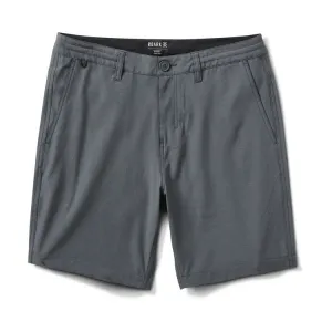 Hytide Hybrid Shorts 18.5"
