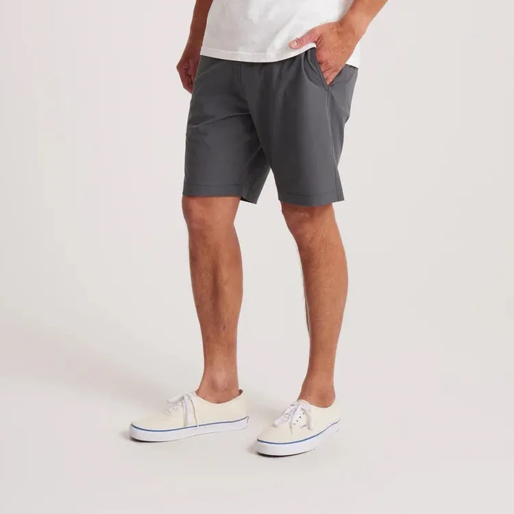 Hytide Hybrid Shorts 18.5"