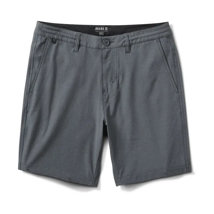 Hytide Hybrid Shorts 18.5"