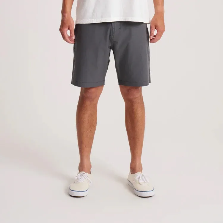 Hytide Hybrid Shorts 18.5"