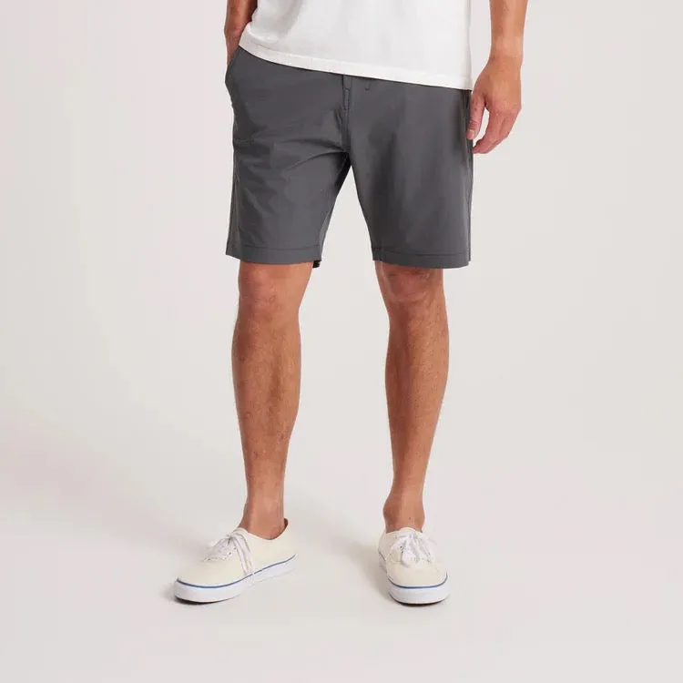 Hytide Hybrid Shorts 18.5"