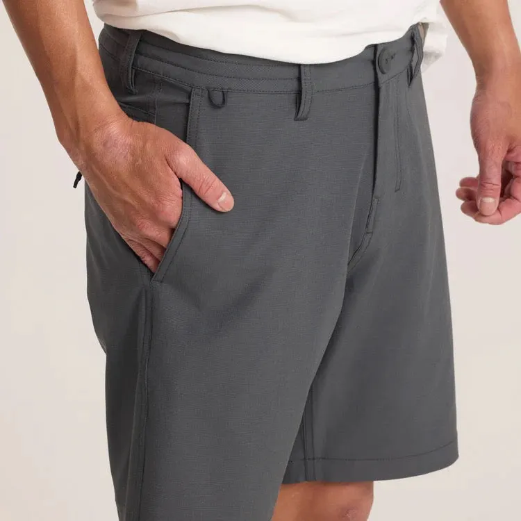 Hytide Hybrid Shorts 18.5"