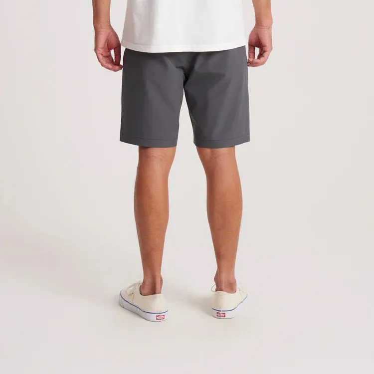 Hytide Hybrid Shorts 18.5"