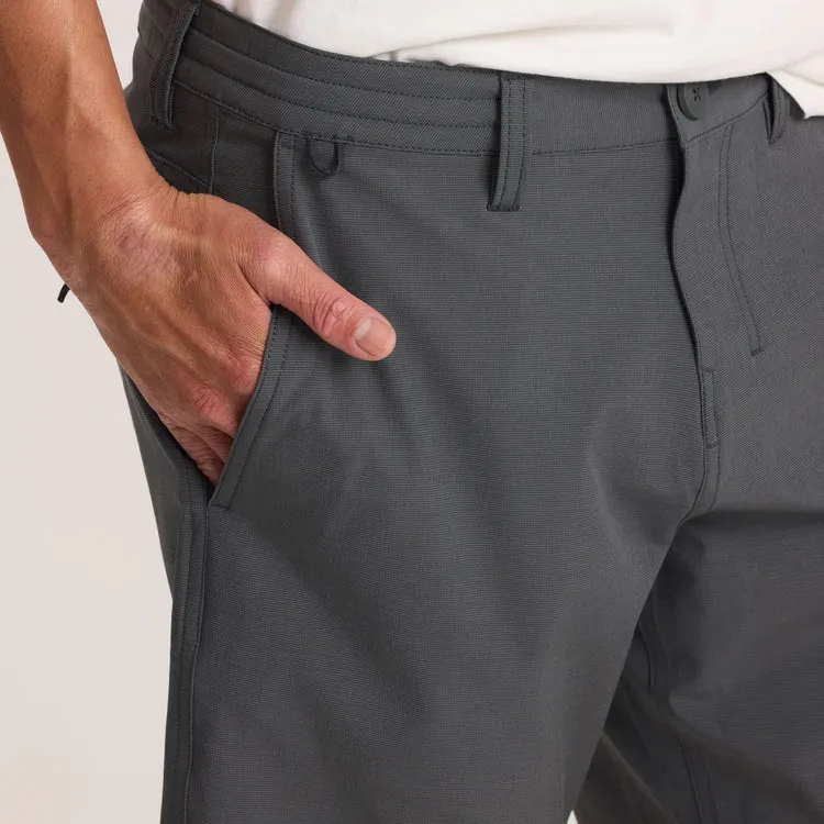 Hytide Hybrid Shorts 18.5"