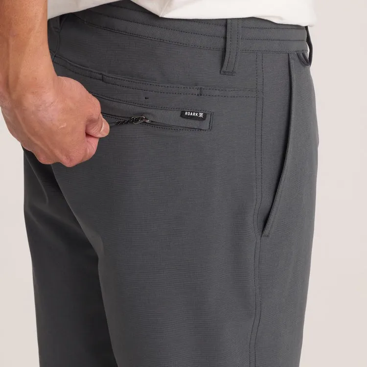 Hytide Hybrid Shorts 18.5"