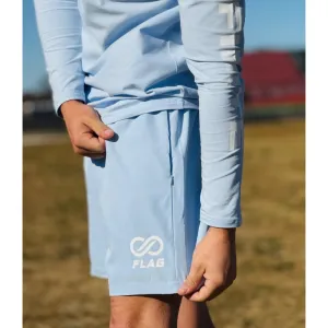 Ice Blue Shorts (LIMITED)