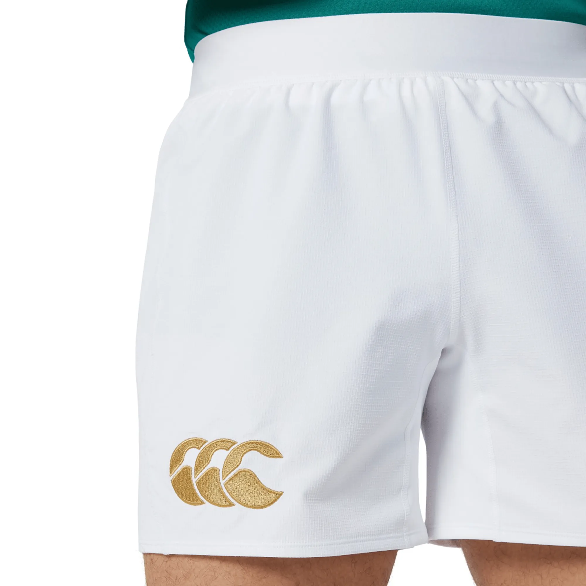 Ireland 150th Anniversary Home Match Short by Canterbury