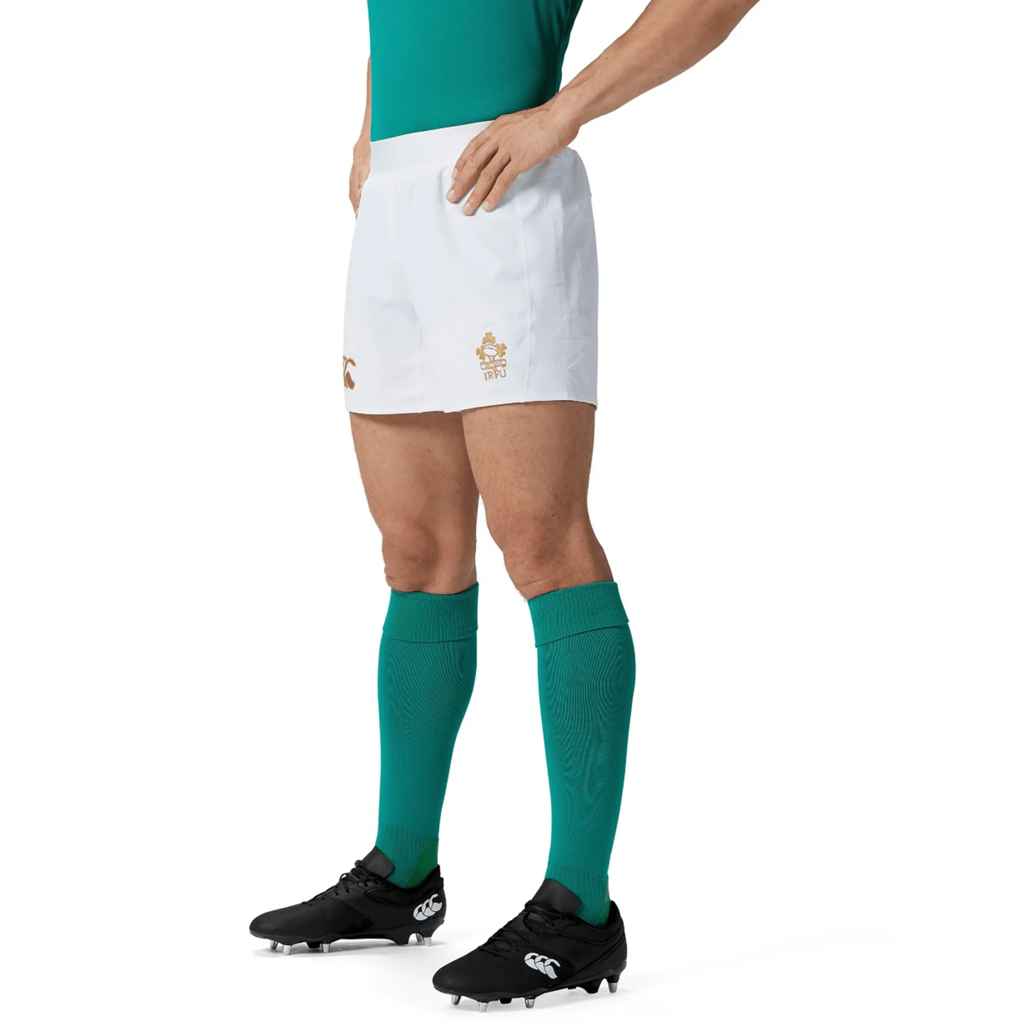 Ireland 150th Anniversary Home Match Short by Canterbury